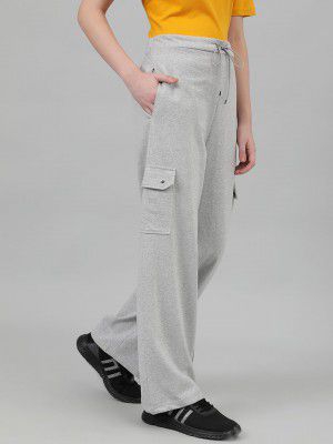 KOTTY Women's Running Track Pants