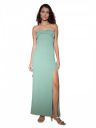 KOTTY Women's Sheath Ankle Length Stylish Looking Wave Crest Dress...