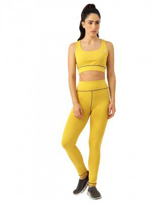 KOTTY Women's Skinny Tracksuit
