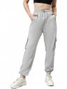 KOTTY Women's Solid Track Pants...