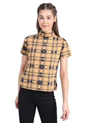 KOTTY Women's Stylish Casual Top 