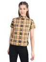 KOTTY Women's Stylish Casual Top ...