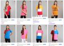 Kotty Women's T-Shirts @ ₹99...