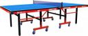 koxtons Competition Rollaway Indoor Table Tennis Table  (Mullti Color)...