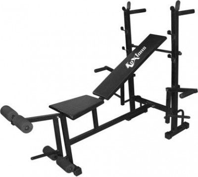 koxtons Multipurpose Fitness Bench
