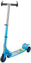 KOXTONS Scooter for Kids 6-12, Blue 3-Wheel Gravity Tech Scooter...