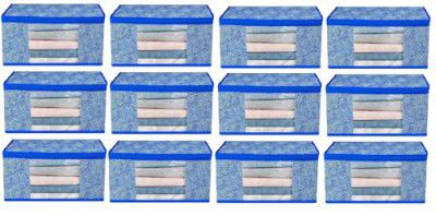 Kozdiko Non Woven Lahariya Clothes and Saree Cover 