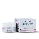 Kozicare Bum Cream with 0.01% Glutathione, 1% Niacinamide & 0.01% Kojic Acid - 50 GM...