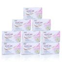 Kozicare Skin Lightening Soap with 0.50% Kojic Acid,0.50% Arbutin, 0.50% Vitamin C, 0.50% Vitamin E, 0.30% Glutathione |Sun screen protection |keeps your skin young and moisturised - 75g (Pack of 9)...
