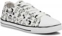 Kraasa Canvas Shoes For Women (White)...