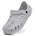 Kraasa Extra Soft Men's Casual Sports Clogs/Sandals...