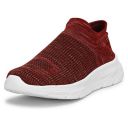 Kraasa ProRider Running Shoes for Men | Walking & Gym Shoes with Max Cushion Technology | Sneakers for Men...
