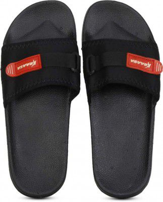 Kraasa  Slides (Black 7)