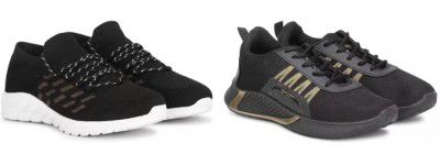 Kraasa Sports Shoes Starting @ ₹199| Upto 80% Off