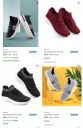 Kraasa Womens Footwear Starts ₹299 | Upto 70% Off...