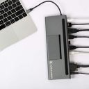 Kramer USB-C Multiport 4K Hub & Docking Station...