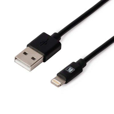 Kramers Ligtning to USB Apple Certified Sync & Charge Cable 