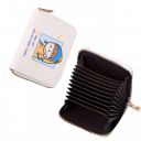 Kraptick Card Holder for Women - (Light Blue)...