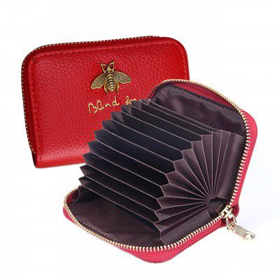 Kraptick Card Holder for Women
