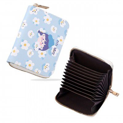 Kraptick Cardholder Wallet for Men & Women