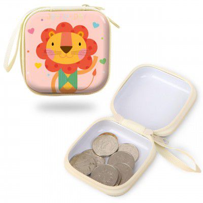 Kraptick Coin Pouch: Your Perfect Multipurpose Pouch and Coin Organiser (DMFP283)