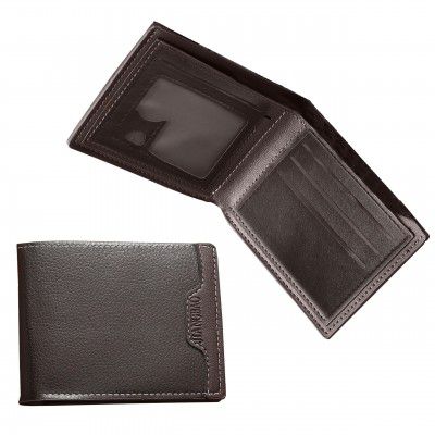 Kraptick Mens Wallets: Slim Wallets for Men (DMFP389)