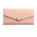 Kraptick Women's Wallet -Stylish and Compact Purse Clutch Wallet for Women...