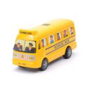 Krasa Centy Toys Mini Bus, Multicolour...