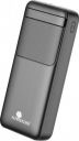 Kratos 20000 mAh 22.5 W Pocket Size Power Bank  (Black)...