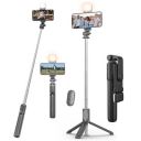Kratos 28 Inch Selfie Stick Tripod Stand...