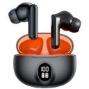 Kratos Cube Ear Buds Wireless with 30H Playtime | IPX4 TWS Earphones...