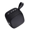 Kratos Cube TWS Bluetooth Speakers, in Built Microphone, in Built FM, SD Card Slot, Multiple Playing Options (Black)...
