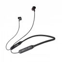 Kratos Echo Plus Bluetooth v5.3 Quick Pairing Neckband Earphones with 13 mm Driver...