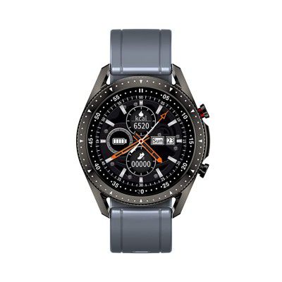 KRATOS Gear fit pro KR SW 12 Smart Fitness Watch