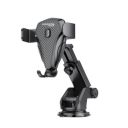 Kratos Grip X1 Car Mobile Holder with One Click Technology and Quick Release button...