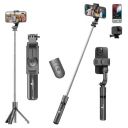 Kratos K24 Selfie Stick Tripod...