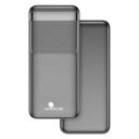 Kratos Legend Champ Power Bank 20000mAH, Fast Charging 22.5W, Triple Output (2 USB & 1 Type C)...
