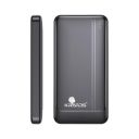 Kratos Legend Core Power Bank 10000mah, 22.5W Fast Charging Power Bank...