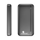 Kratos Legend Plus Power Bank 20000mah with Dual USB Output, 12W Fast Charging Power Bank...