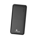 Kratos Legend Pro Power Bank with USB C/B Input, Slim Power Bank 10000mah...