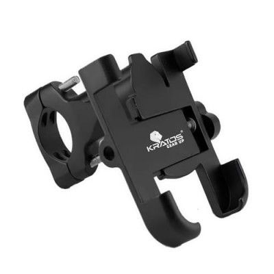 Kratos Moto B1 UltimateGrip Mobile Holder for Bikes 