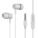 Kratos Thump Wired Earphones, Powerful Bass, HD Sound Quality Earphones...