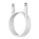 Kratos Type C to L cable 30W Fast Charging [MFi Certified] Compatible with Lightning Port foR...