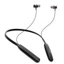 Kratos Vibez N1 Bluetooth Earphones, Rich Music Experience, 10 Hours Playtime, Neckband...