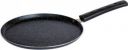 Kreme Cookwell Series Flat Dosa (Non Induction) Tawa 25 cm diameter (Aluminium, Non-stick)...