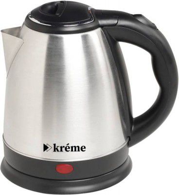 Kreme KAN EK 1.5 Electric Kettle