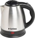 Kreme KAN EK 1.5 Electric Kettle...