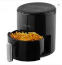 Kreme KR-AIR-FRYER-BLK-DGT Air Fryer (4.5 L)...
