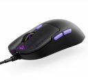 Kreo Harpy Gaming Mouse Wired, 55g Ultra-Lightweight Mouse, Customizable RGB Mouse for Laptop Gaming...