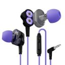Kreo Hydra 3.5mm Dual Dynamic Driver in-Ear Wired Gaming Earphones...